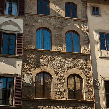 Residenza D'Epoca Borgo Albizi Ξενοδοχείο Φλωρεντία Εξωτερικό φωτογραφία