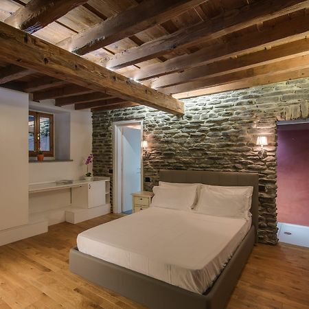 Residenza D'Epoca Borgo Albizi Ξενοδοχείο Φλωρεντία Εξωτερικό φωτογραφία