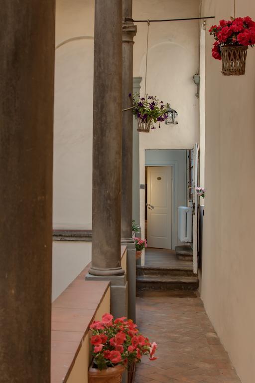 Residenza D'Epoca Borgo Albizi Ξενοδοχείο Φλωρεντία Εξωτερικό φωτογραφία