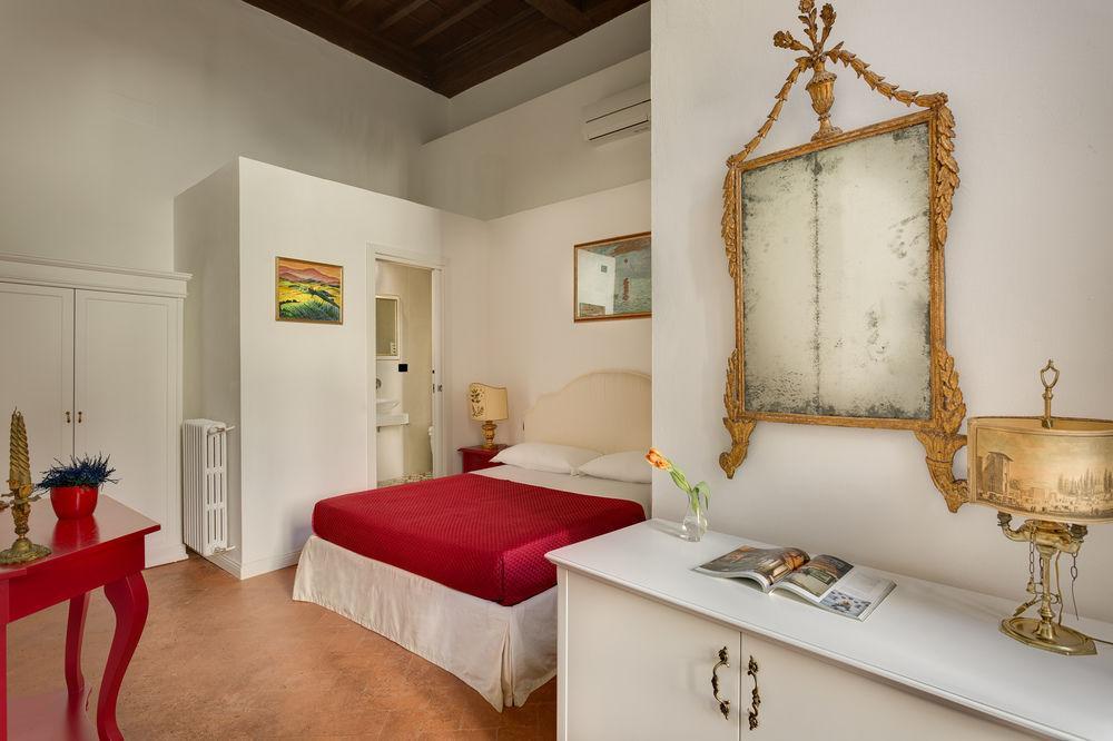 Residenza D'Epoca Borgo Albizi Ξενοδοχείο Φλωρεντία Εξωτερικό φωτογραφία