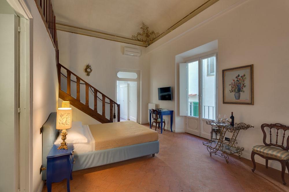 Residenza D'Epoca Borgo Albizi Ξενοδοχείο Φλωρεντία Εξωτερικό φωτογραφία
