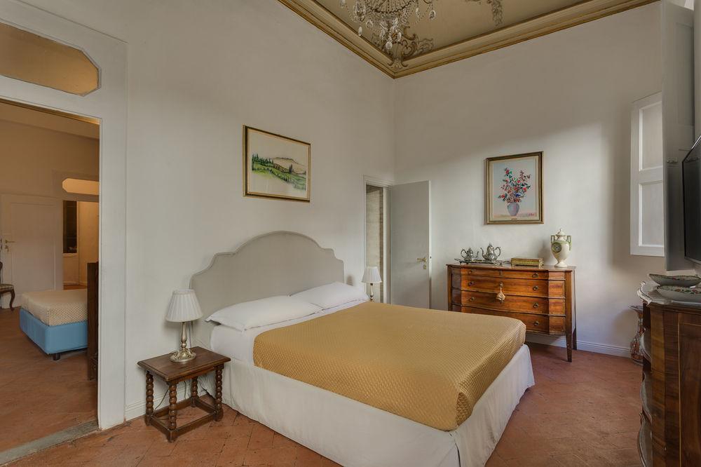 Residenza D'Epoca Borgo Albizi Ξενοδοχείο Φλωρεντία Εξωτερικό φωτογραφία