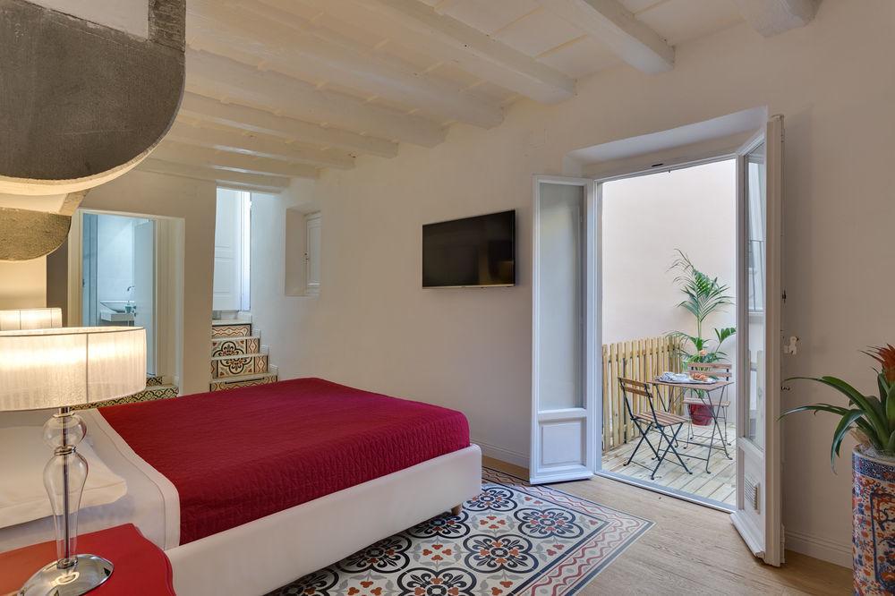 Residenza D'Epoca Borgo Albizi Ξενοδοχείο Φλωρεντία Εξωτερικό φωτογραφία