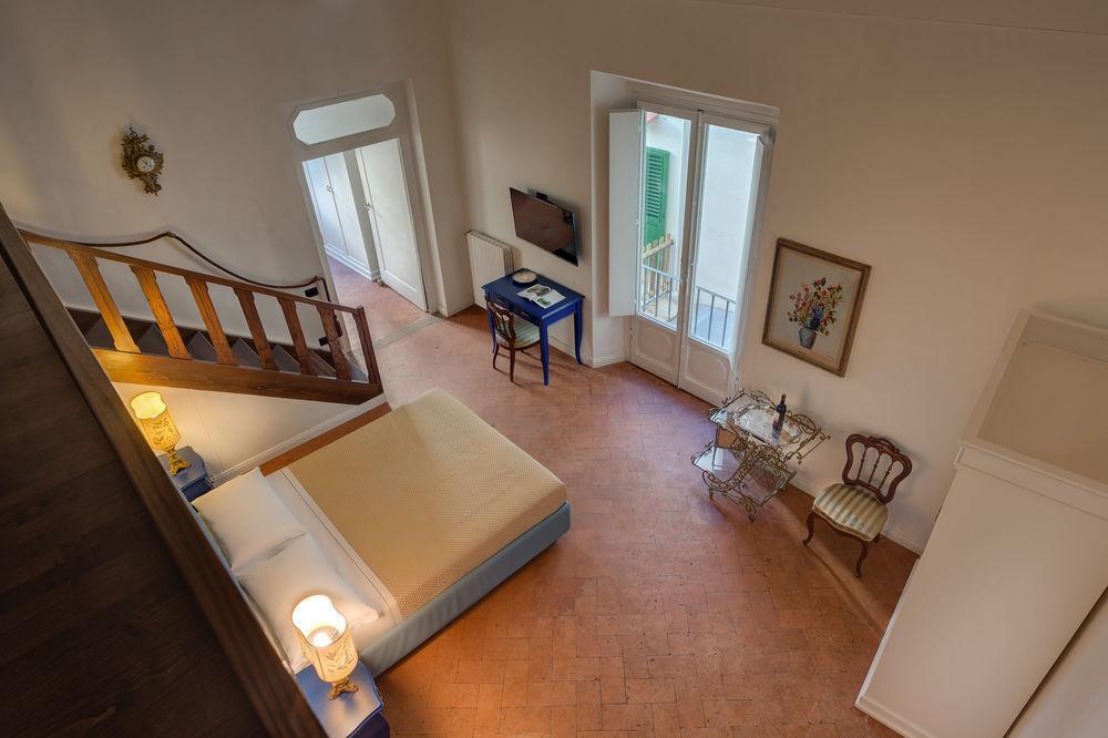 Residenza D'Epoca Borgo Albizi Ξενοδοχείο Φλωρεντία Εξωτερικό φωτογραφία
