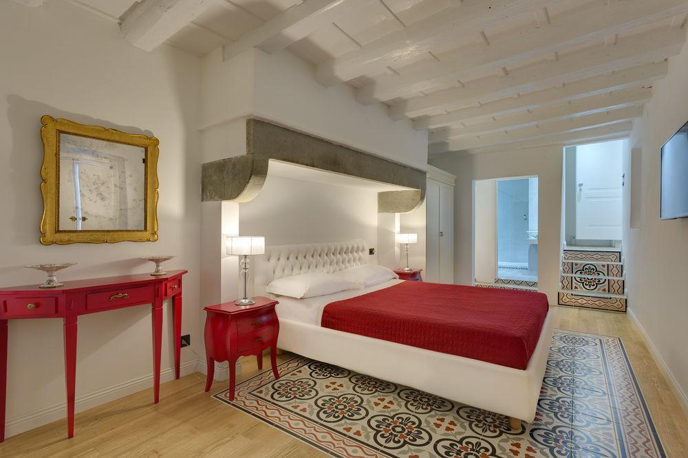 Residenza D'Epoca Borgo Albizi Ξενοδοχείο Φλωρεντία Εξωτερικό φωτογραφία