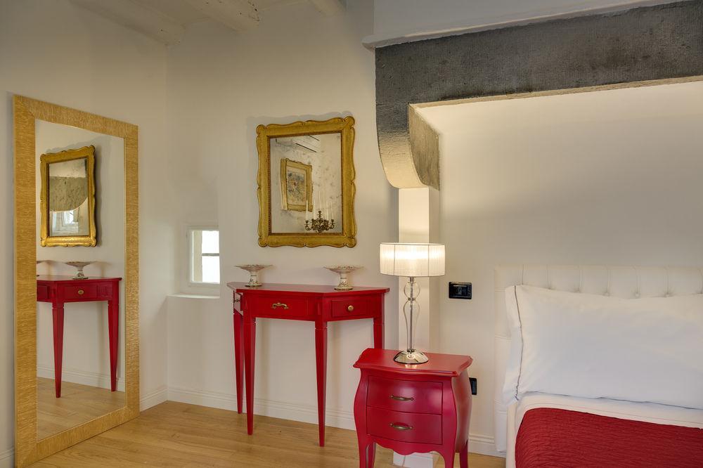 Residenza D'Epoca Borgo Albizi Ξενοδοχείο Φλωρεντία Εξωτερικό φωτογραφία