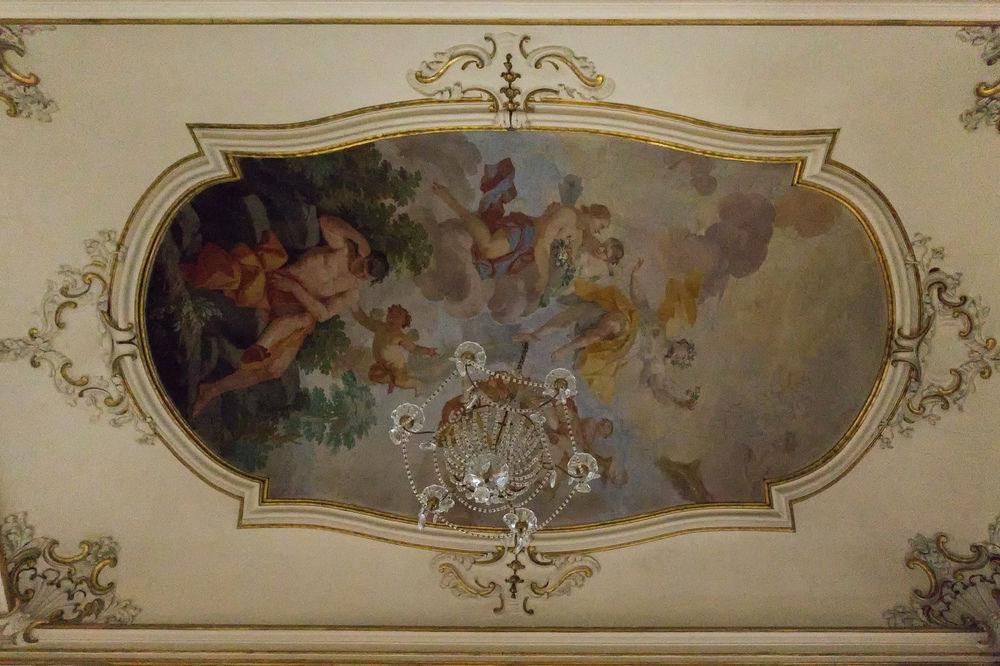 Residenza D'Epoca Borgo Albizi Ξενοδοχείο Φλωρεντία Εξωτερικό φωτογραφία
