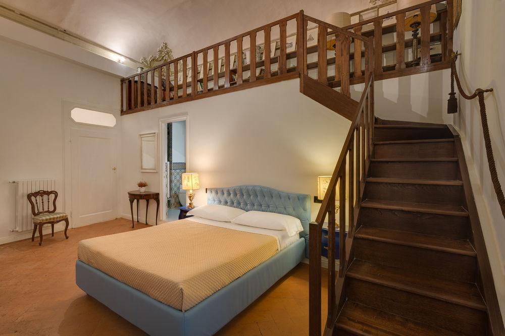 Residenza D'Epoca Borgo Albizi Ξενοδοχείο Φλωρεντία Εξωτερικό φωτογραφία