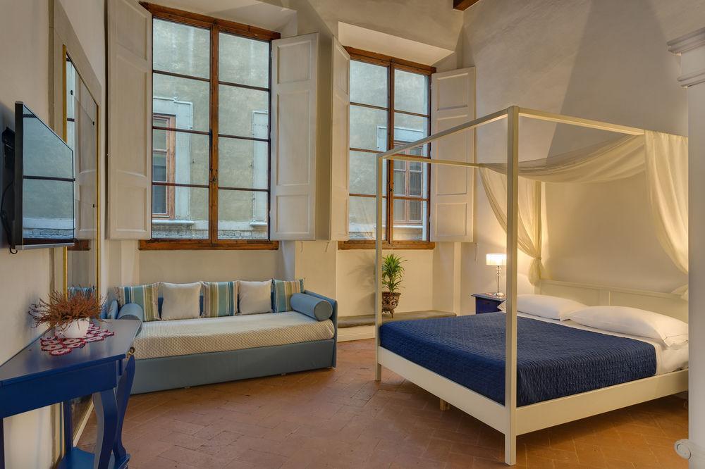 Residenza D'Epoca Borgo Albizi Ξενοδοχείο Φλωρεντία Εξωτερικό φωτογραφία