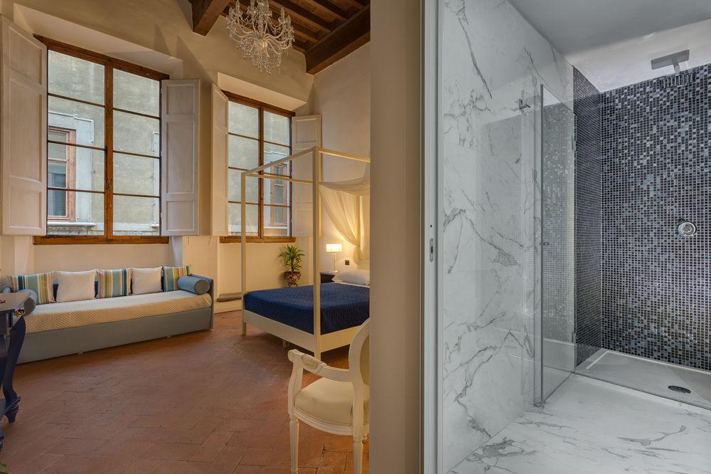 Residenza D'Epoca Borgo Albizi Ξενοδοχείο Φλωρεντία Εξωτερικό φωτογραφία