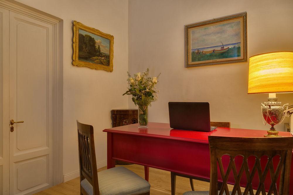 Residenza D'Epoca Borgo Albizi Ξενοδοχείο Φλωρεντία Εξωτερικό φωτογραφία