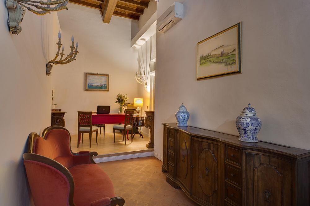 Residenza D'Epoca Borgo Albizi Ξενοδοχείο Φλωρεντία Εξωτερικό φωτογραφία