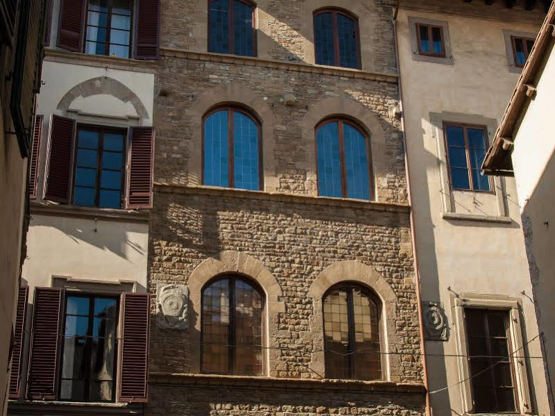 Residenza D'Epoca Borgo Albizi Ξενοδοχείο Φλωρεντία Εξωτερικό φωτογραφία