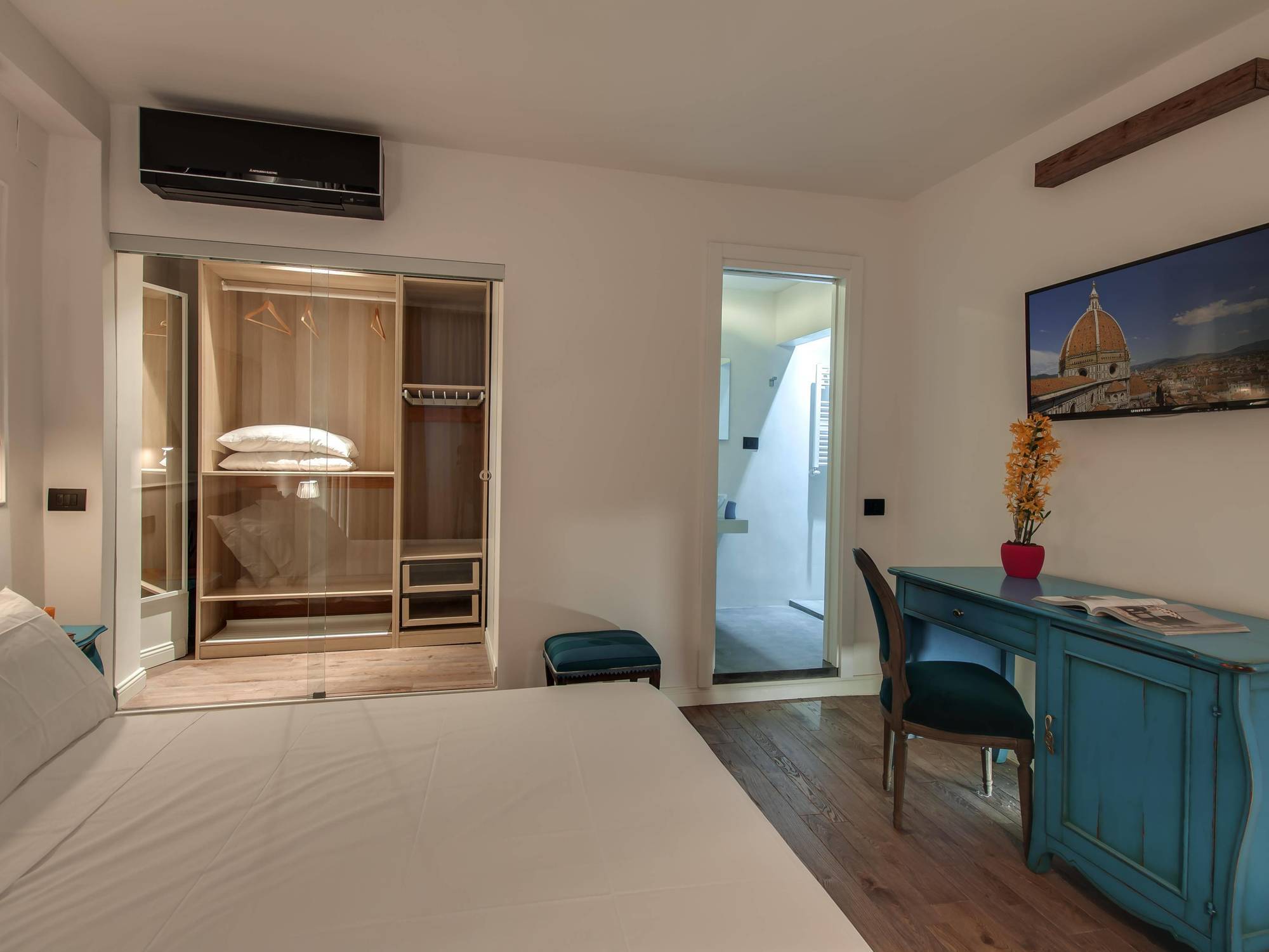 Residenza D'Epoca Borgo Albizi Ξενοδοχείο Φλωρεντία Εξωτερικό φωτογραφία