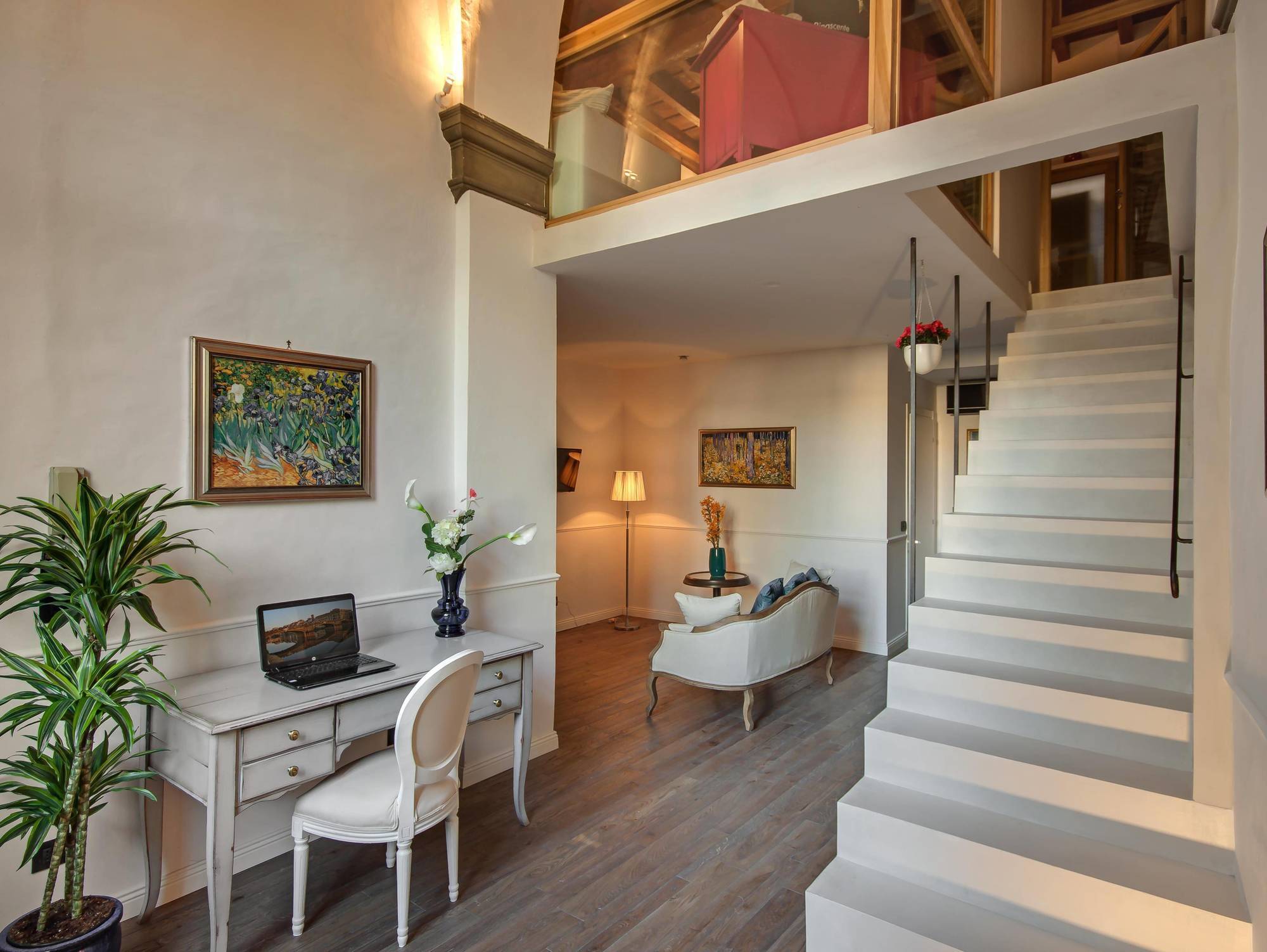 Residenza D'Epoca Borgo Albizi Ξενοδοχείο Φλωρεντία Εξωτερικό φωτογραφία
