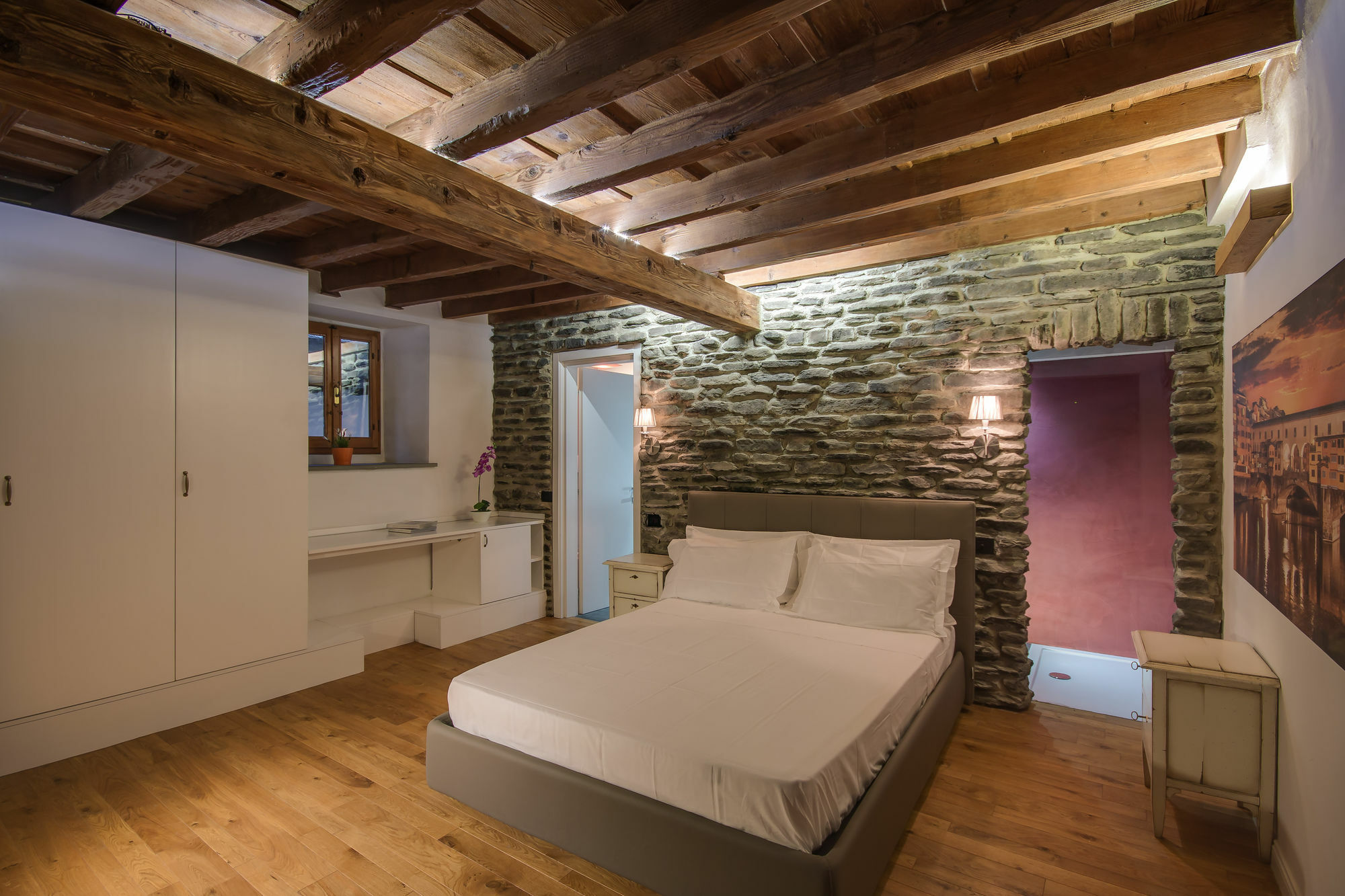 Residenza D'Epoca Borgo Albizi Ξενοδοχείο Φλωρεντία Εξωτερικό φωτογραφία
