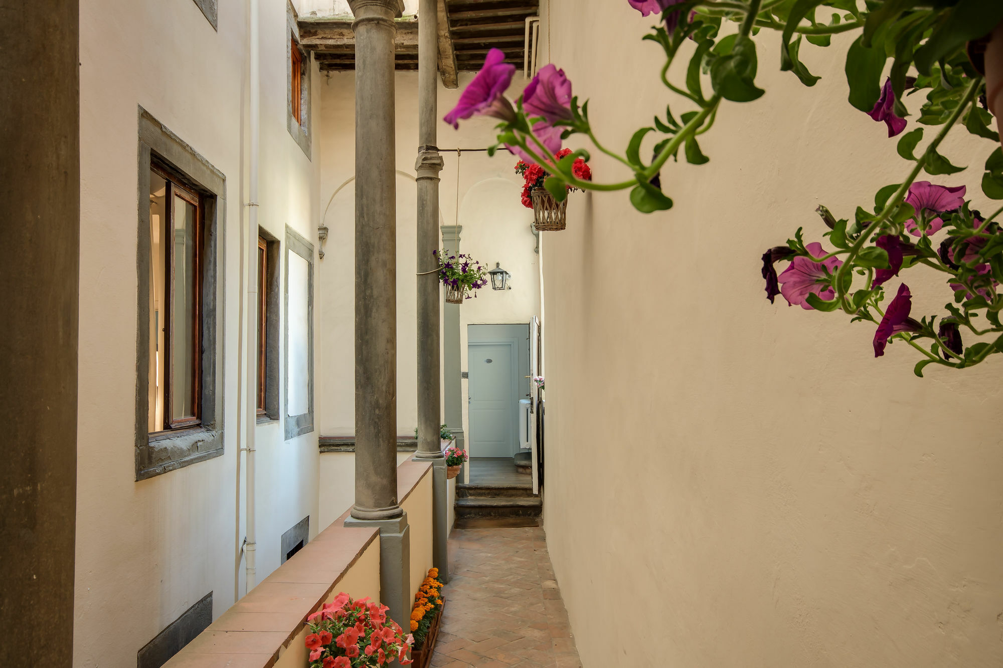 Residenza D'Epoca Borgo Albizi Ξενοδοχείο Φλωρεντία Εξωτερικό φωτογραφία