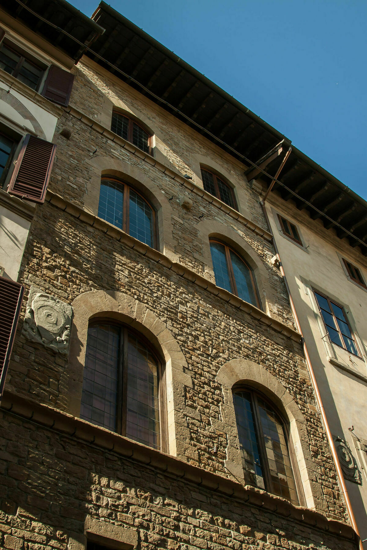 Residenza D'Epoca Borgo Albizi Ξενοδοχείο Φλωρεντία Εξωτερικό φωτογραφία