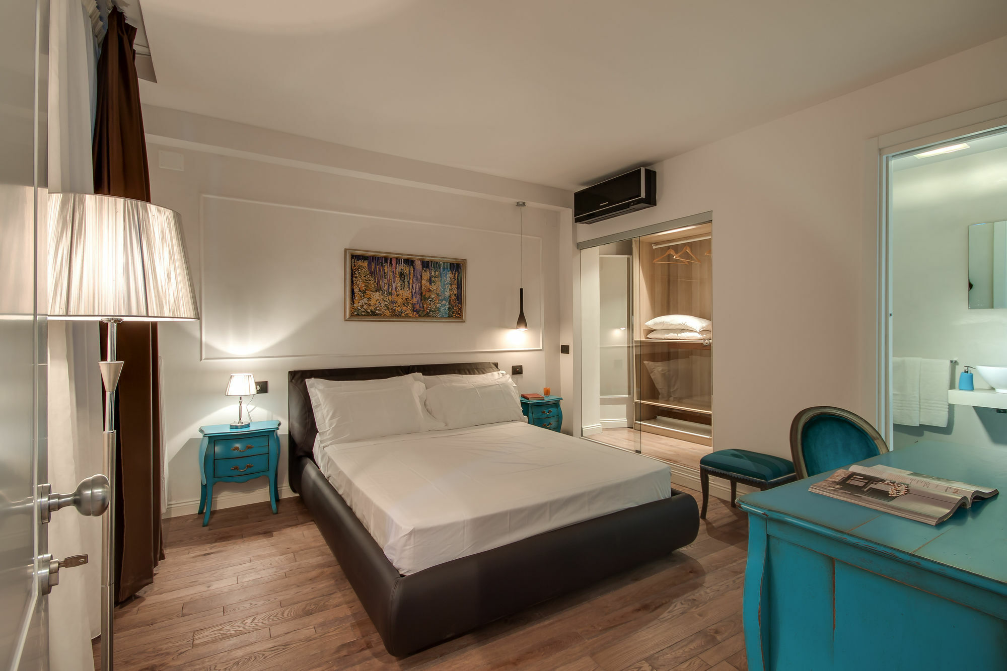 Residenza D'Epoca Borgo Albizi Ξενοδοχείο Φλωρεντία Εξωτερικό φωτογραφία