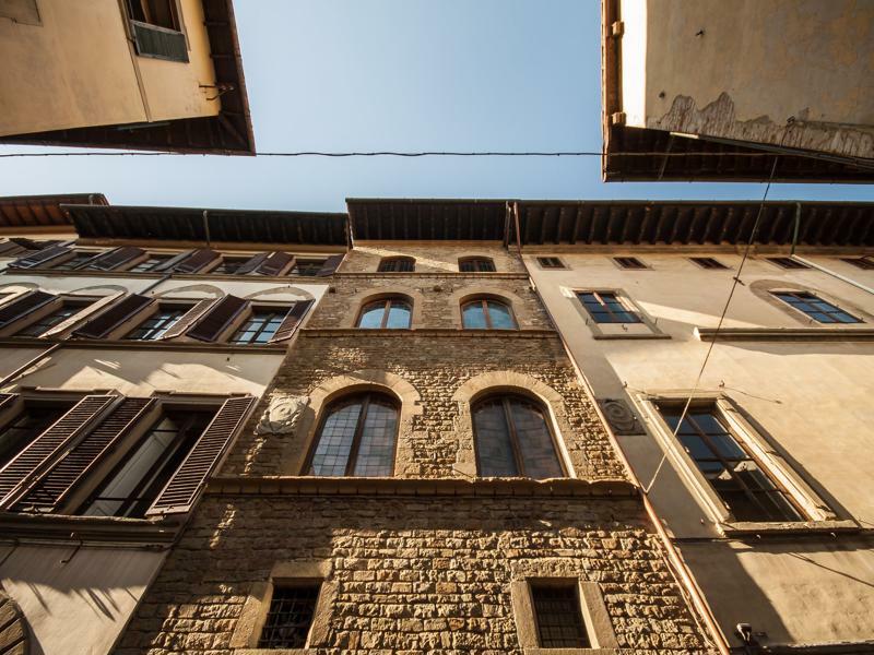 Residenza D'Epoca Borgo Albizi Ξενοδοχείο Φλωρεντία Εξωτερικό φωτογραφία