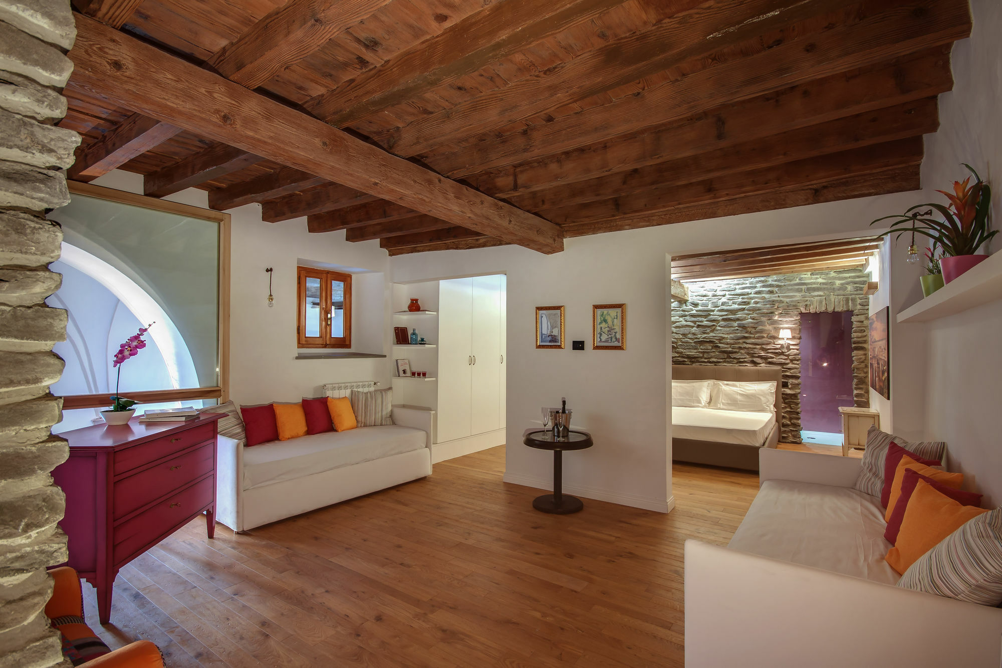 Residenza D'Epoca Borgo Albizi Ξενοδοχείο Φλωρεντία Εξωτερικό φωτογραφία