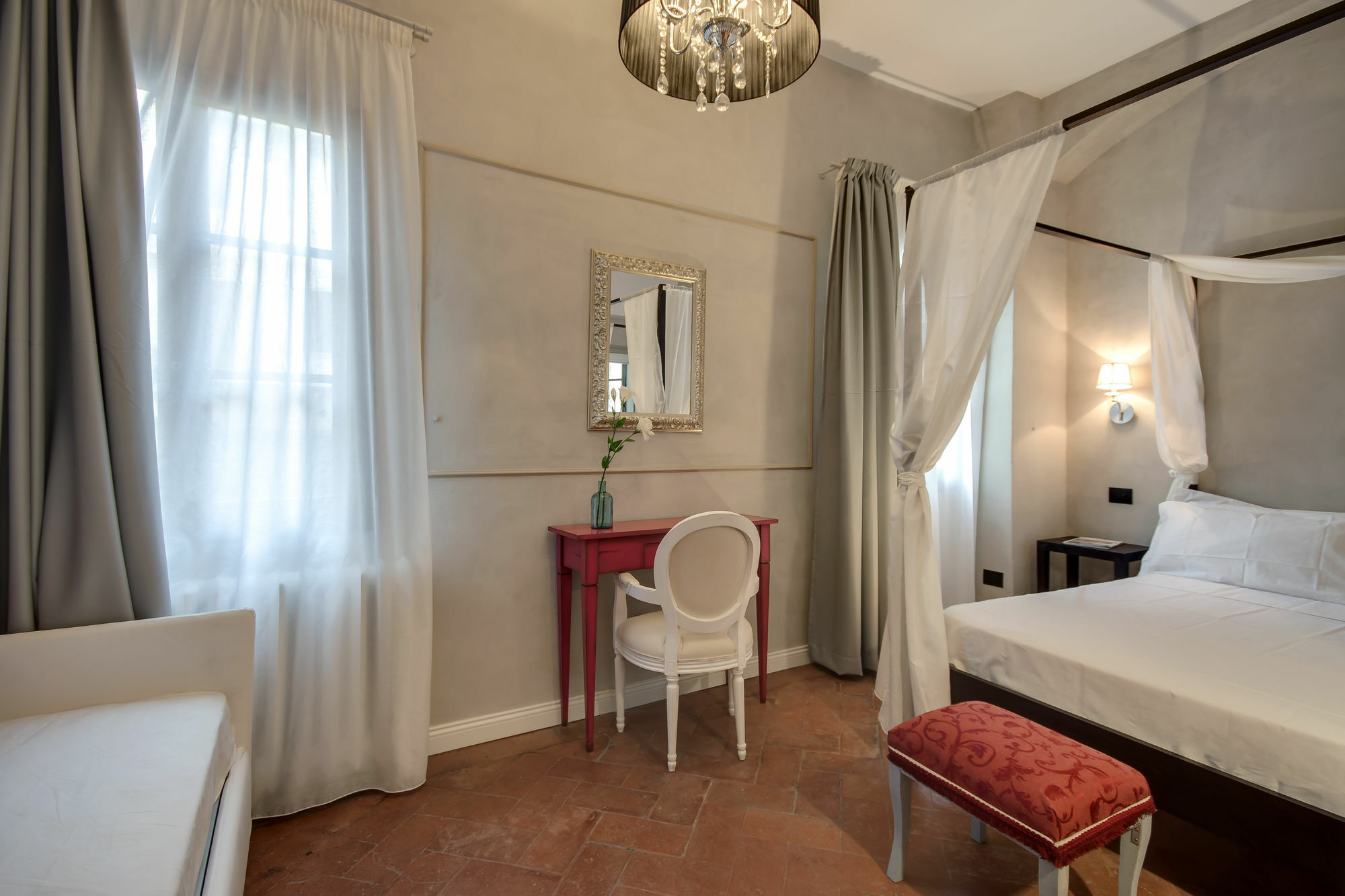 Residenza D'Epoca Borgo Albizi Ξενοδοχείο Φλωρεντία Εξωτερικό φωτογραφία