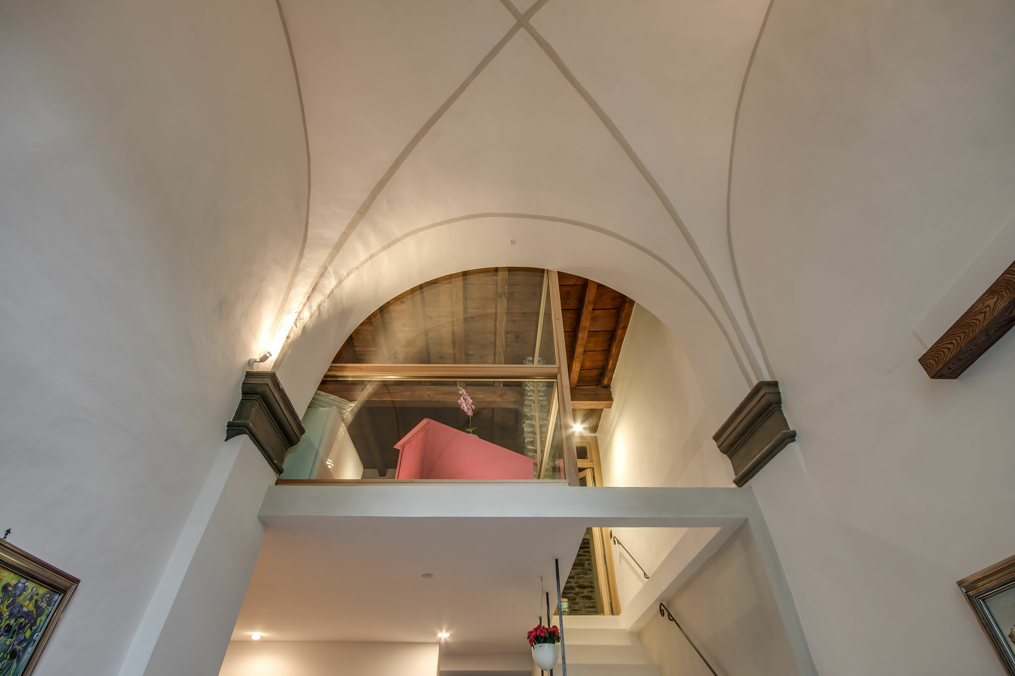 Residenza D'Epoca Borgo Albizi Ξενοδοχείο Φλωρεντία Εξωτερικό φωτογραφία